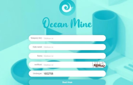 ocean mine apk